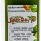 Bottled Super Green Juice