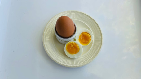 9- Minute Organic Egg