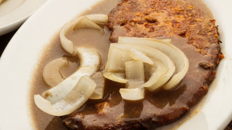 Liver And Onions 1 Pc