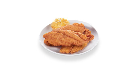 Fried Fish Biscuit (3 Pcs