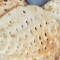 4. Nan (Afgan Bread)