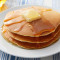 3 Multi-Grain Pancakes
