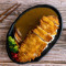 1. Chicken Katsu