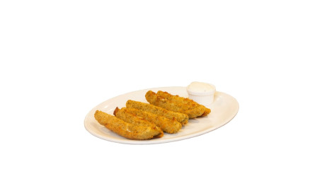 Fried Pickles (6)