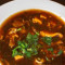 19. Chicken Hot and Sour Soup