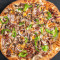 Philly Cheesesteak Pizza (Small 12