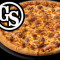 Gs Italian Sausage Pizza