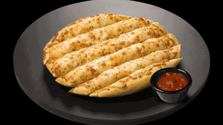 Ranch Stix With Cheese