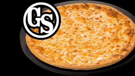 Gs Garlic Cheese Pizza