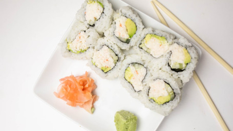 49. California Roll (8 Pc)