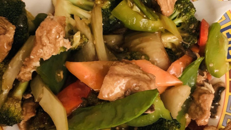 D1. Steamed Mixed Vegetables Diet