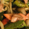 D1. Steamed Mixed Vegetables Diet