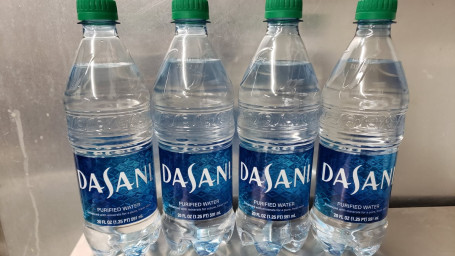 17 Oz Dasani Water