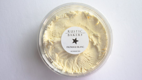 Fromage Blanc Natural, 8 Oz.