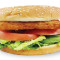 64. Fish Sandwich Only