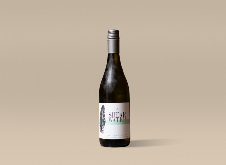 Sheer Water Sauvignon Blanc (White)