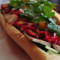 23. Vietnamese Sandwich