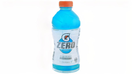 Gatorade Zero Cool Blue 28Oz