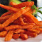 6. Sweet Potato Fries