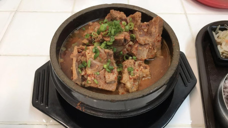 09. Pork Kalbi