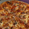 16 Extra Large CYO Pizza