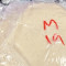 12 Medium Dough