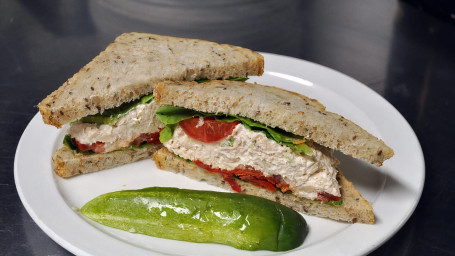 8. Tuna Salad