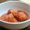 Parma's Meatballs