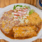 Enchiladas Nuevo Mexico