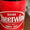 Cheerwine Cherry Soda