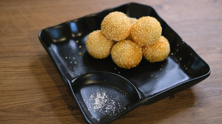 Sesame Balls(6)