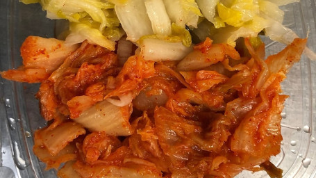 House-Made Fresh Kimchi Medium (8 Oz)