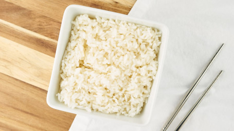 H9Bái Mǐ Fàn White Rice