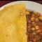 07. Chole Bhature