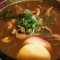 Chicken Curry Soba Or Udon (Hot)