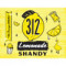 312 Limonade Shandy