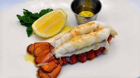 5Oz Cold Water Lobster Tail
