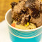 Ice Cream/Dough Combo