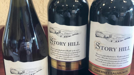 Story Hill Wines 750Ml Bottle (1)