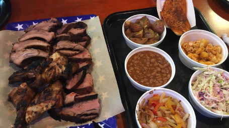 Family Platter Feast 8-10 People