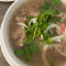 24. Rare Sliced Beef Rice Noodle Soup