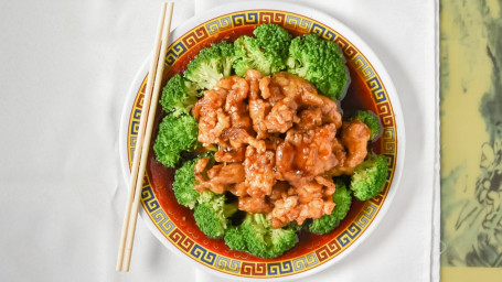 149. General Tso's Chicken