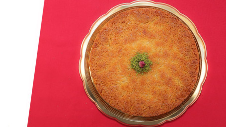 Knafeh Cheese 8