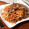 38. Lamb Or Beef Chow Mein
