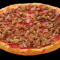 Meat Eaters Pizza (Medium)