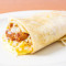 Sausage Egg (3) Burrito