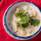 24. Tom Kha Gai Soup