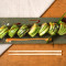 Green Dragon Special Roll (8)
