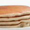 Large Stack of Buttermilk Pancakes (4)