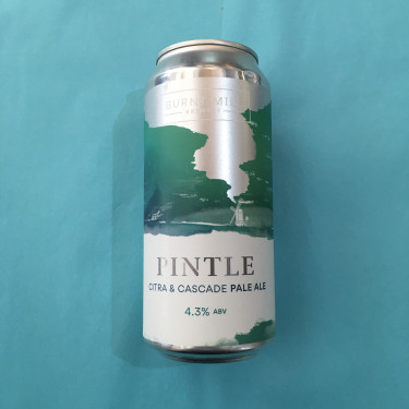 Burnt Mill: Pintle (440Ml)